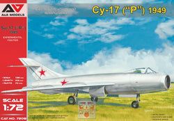 Sukhoi Su-17 (1949)