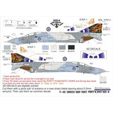 F-4E AUP 338SQ PARTICIPATION RIAT 2024 - Scale 1/32