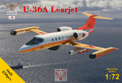 Gates U-36A Learjet