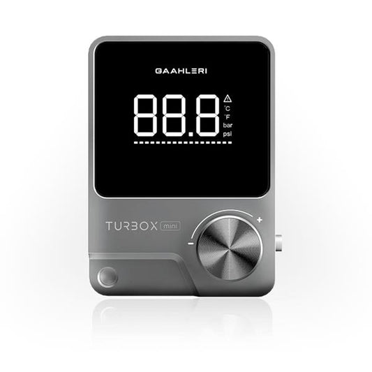 TurboX Mini Air Compressor