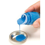 Mr.Spout for Mr.Aqueous Hobby Color, Mr.Color etc.