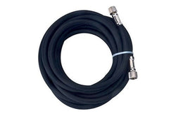 Air Hose for spray gun (3 m) 1/8''BSP - 1/8''BSP