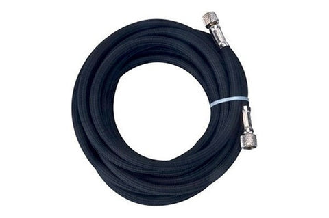 Air Hose for spray gun (3 m) 1/8''BSP - 1/8''BSP