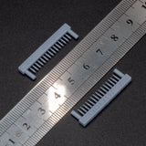 Ammunition and packaging for the Browning M2 50 cal machine gun (1/35)