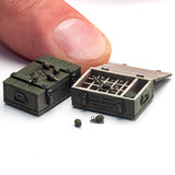 RGD-5 grenades and a box (1/35)