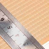 Сamo netting desert NATO Barracuda / Russian Army type MKS (1/35)