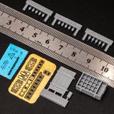 RGD-5 grenades and a box (1/35)