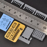 F1 grenades and a crate (1/35)