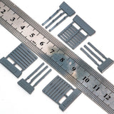 Pallets, size XS (1/72-1/87)