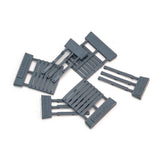 Pallets, size XS (1/72-1/87)