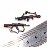 АКМ Kalashnikov assault rifle (1/35)