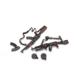 АКМ Kalashnikov assault rifle (1/35)