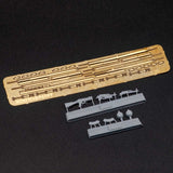 АКМ Kalashnikov assault rifle (1/35)