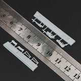 АК-74S Kalashnikov assault rifle (1/35)