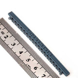 Chain with angular link 2.0 x 2.5m, 0.3mm thick, size M