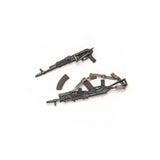 АК-74S Kalashnikov assault rifle (1/35)