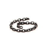 Chain with oval link 1.9x2.5m, 0.5mm thick, size L