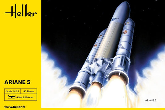 Ariane V (1/125)