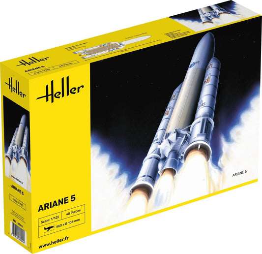 Ariane V (1/125)