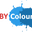 HOBBY Colours logo