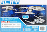 Star Trek Discovery U.S.S. Shenzhou NCC-1227 (1/2500)