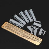 АКS-74U Kalashnikov assault rifle (1/35)