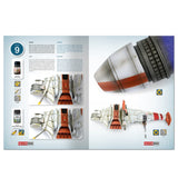 SOLUTION BOOK 28 - How to Paint Rebel Galactic Starships