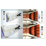 SOLUTION BOOK 28 - How to Paint Rebel Galactic Starships