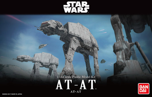 AT-AT (1/144)