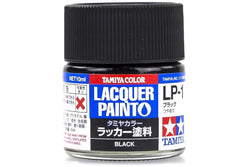 LP-1 Black (10ml)