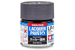 LP-19 Gun Metal (10ml)