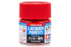 LP-21 Italian Red (10ml)