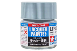 LP-37 Light Ghost Gray (10ml)