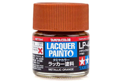 LP-44 Metallic Orange (10ml)