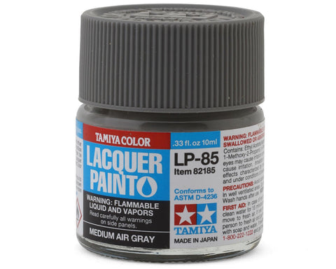 LP-85 Medium Air Gray (10ml)