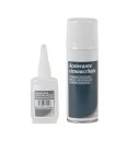 Thick Cyanoacrylate & Cyano Accelerator Spray (50 gr & 200 ml)
