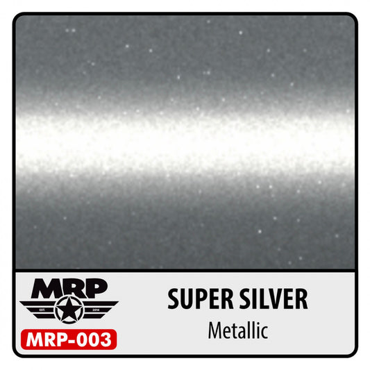 Super Silver
