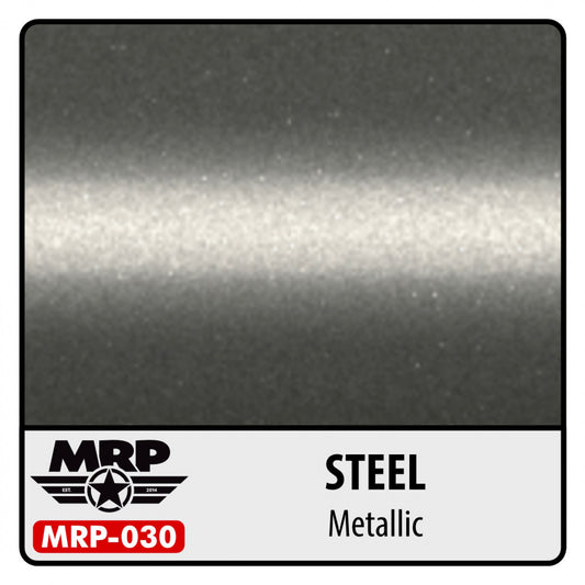 Steel