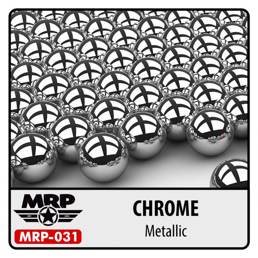 Chrome