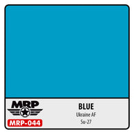 Blue SU-27 (30ml)