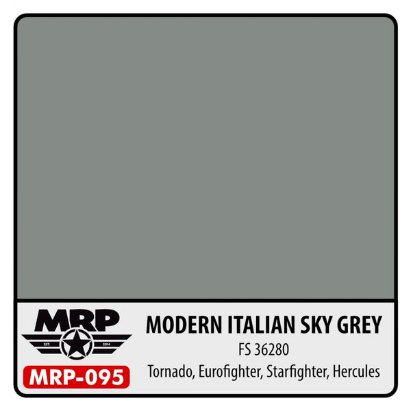 MRP-095 MODERN ITALIAN SKY GRAY FS36280 30ml