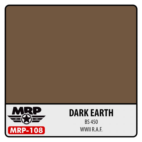 DARK EARTH