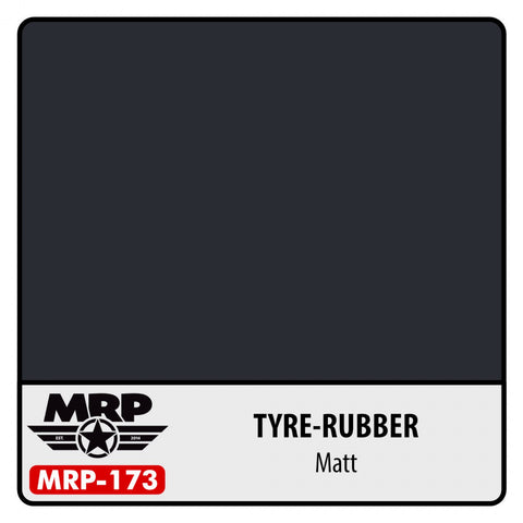 TYRE-RUBBER MATT