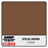 SPECIAL BROWN FS 30140 (30ml)