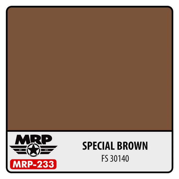 SPECIAL BROWN FS 30140 (30ml)