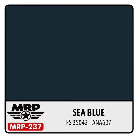 SEA BLUE FS35042