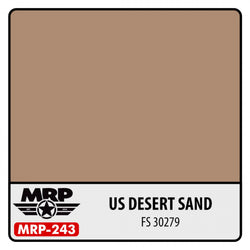US DESERT SAND FS 30279 (30ml)