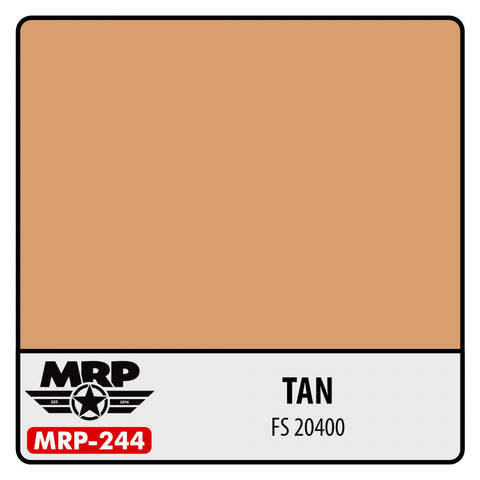 TAN FS 20400 (30ml)
