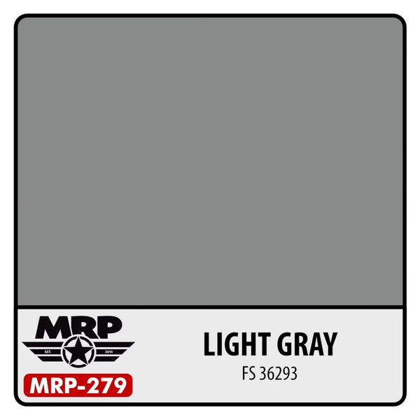 LIGHT GREY FS36293