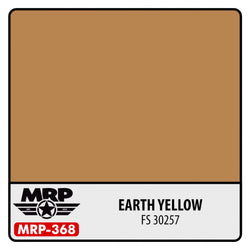 EARTH YELLOW FS30257 (30ml)